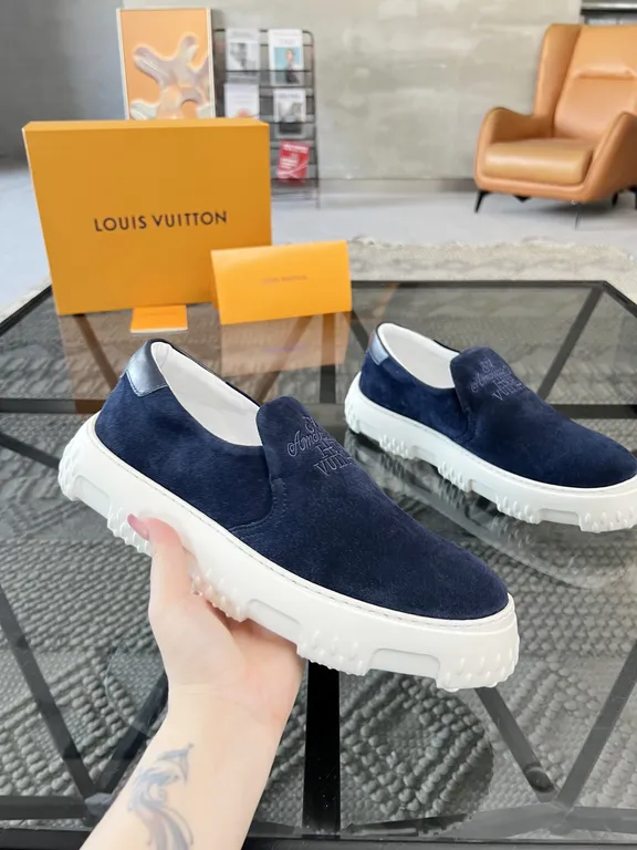 Louis Vuitton Shoe 